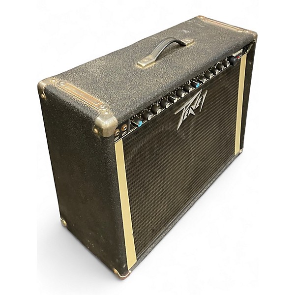 Used Peavey Renown Guitar Combo Amp