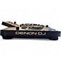 Used Denon DJ SC LIVE 4 USB Turntable