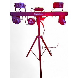 Used CHAUVET DJ GigBar Move Lighting Effect
