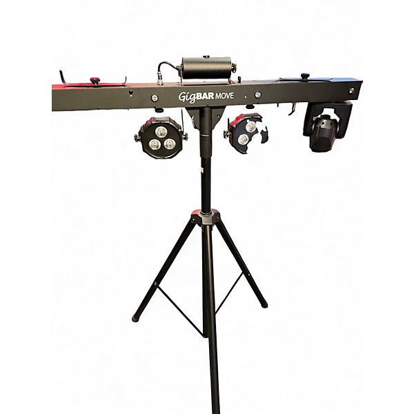 Used CHAUVET DJ GigBar Move Lighting Effect