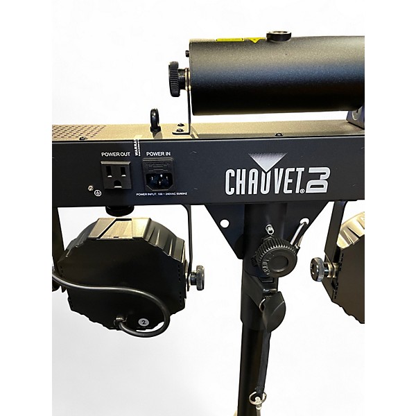 Used CHAUVET DJ GigBar Move Lighting Effect