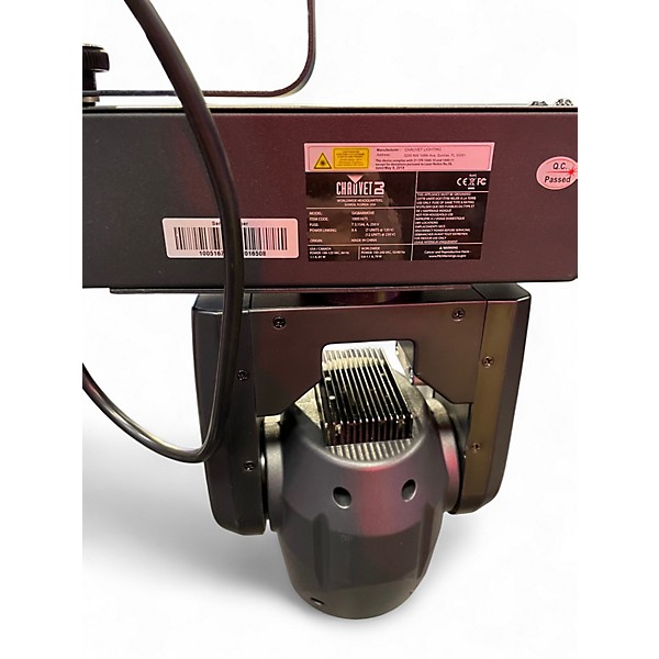 Used CHAUVET DJ GigBar Move Lighting Effect