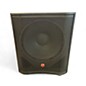 Used Harbinger VARI V2218 Powered Subwoofer thumbnail