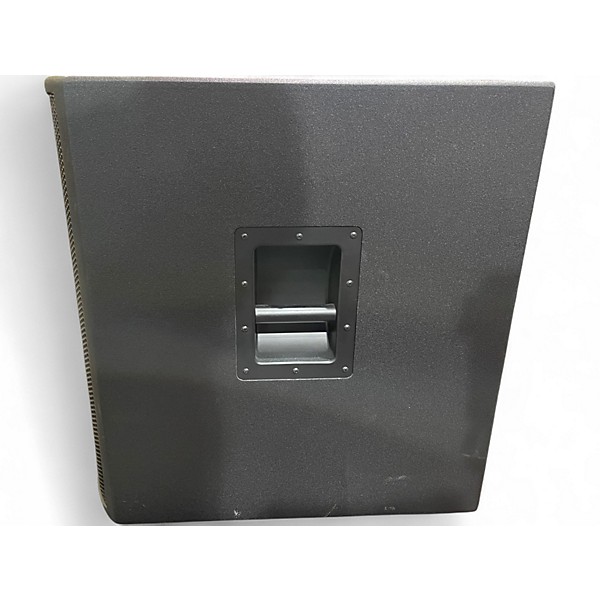 Used Harbinger VARI V2218 Powered Subwoofer