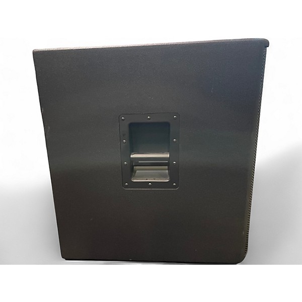 Used Harbinger VARI V2218 Powered Subwoofer