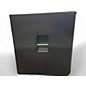 Used Harbinger VARI V2218 Powered Subwoofer
