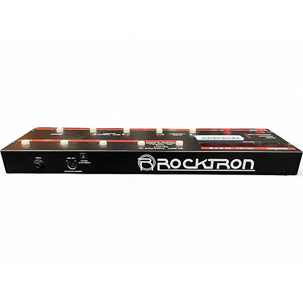 Used Rocktron MIDI MATE Effect Processor