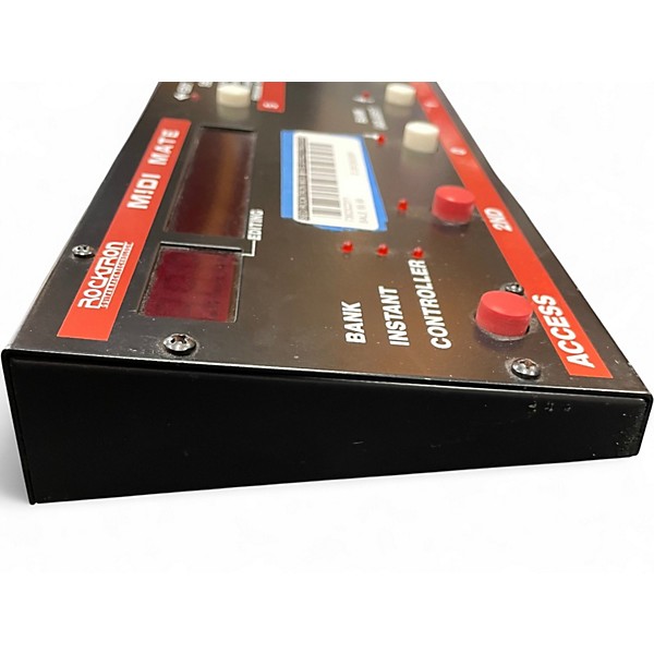 Used Rocktron MIDI MATE Effect Processor