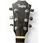Used Taylor GS Mini-e Natural Acoustic Electric Guitar