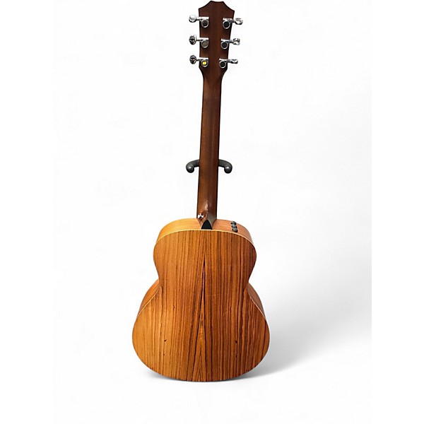 Used Taylor GS Mini-e Natural Acoustic Electric Guitar