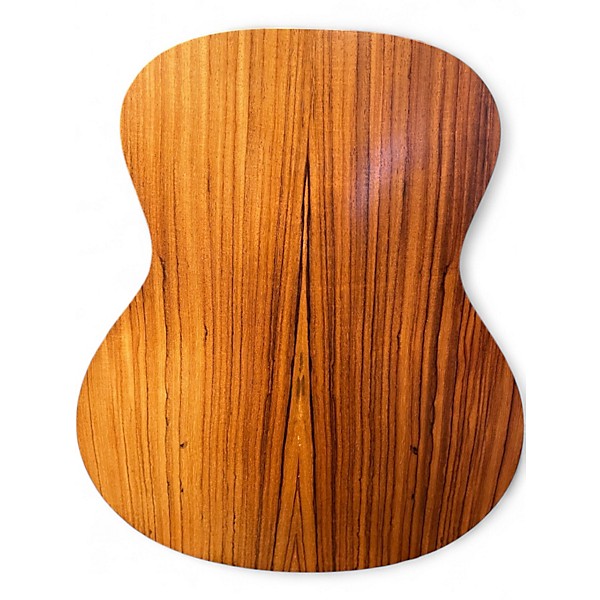 Used Taylor GS Mini-e Natural Acoustic Electric Guitar