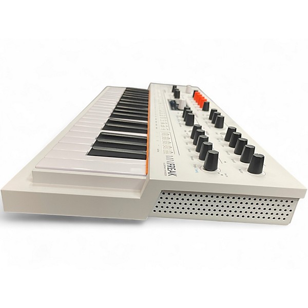 Used Arturia MINIFREAK Synthesizer