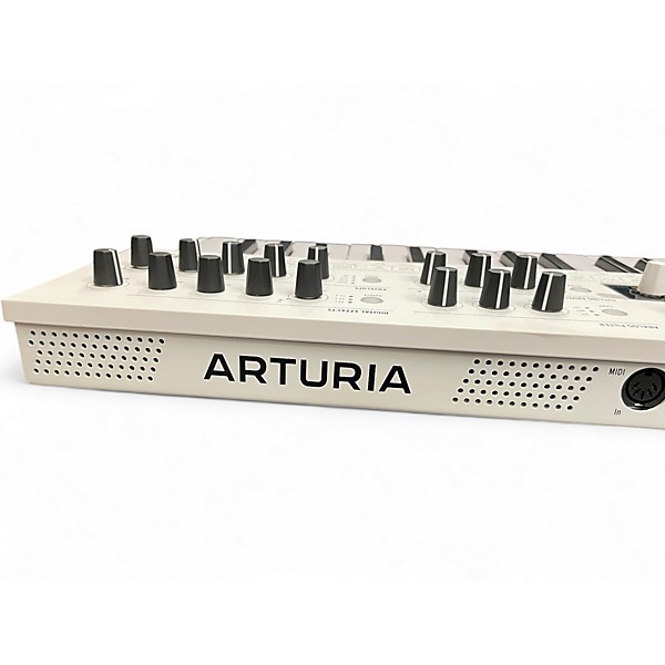 Used Arturia MINIFREAK Synthesizer