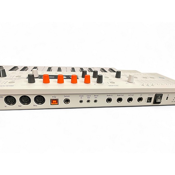 Used Arturia MINIFREAK Synthesizer