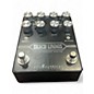 Used Dsm Humboldt Silver Linings Effect Pedal