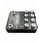 Used Dsm Humboldt Silver Linings Effect Pedal