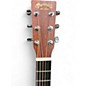 Used Martin DX1AE Natural Acoustic Electric Guitar
