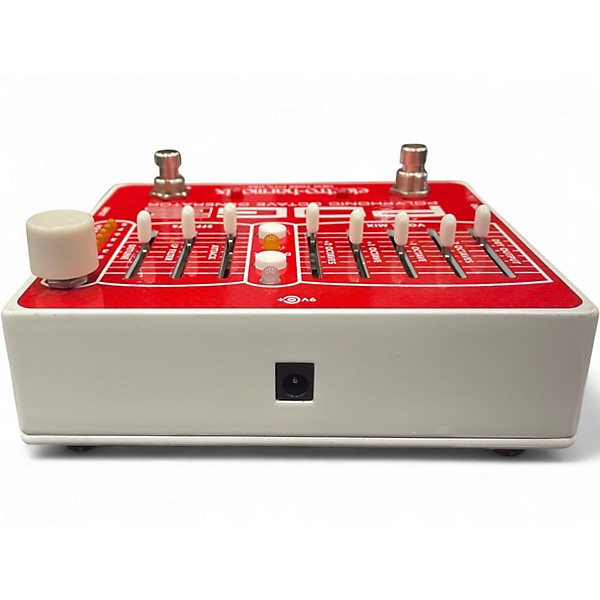 Used Electro-Harmonix Pog2 Polyphonic Octave Generator Effect Pedal