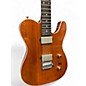 Used Schecter Guitar Research PT Van Nuys Natural Solid Body Electric Guitar