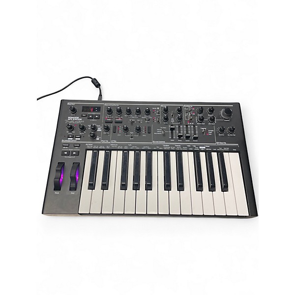 Used Novation AFX Station Synthesizer