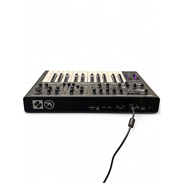 Used Novation AFX Station Synthesizer