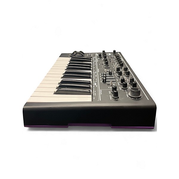 Used Novation AFX Station Synthesizer