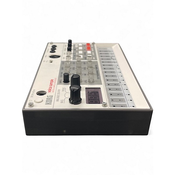 Used KORG Volca Kick Synthesizer