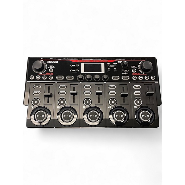 Used BOSS RC505 mkII Loop Station Pedal