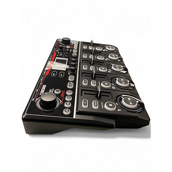 Used BOSS RC505 mkII Loop Station Pedal