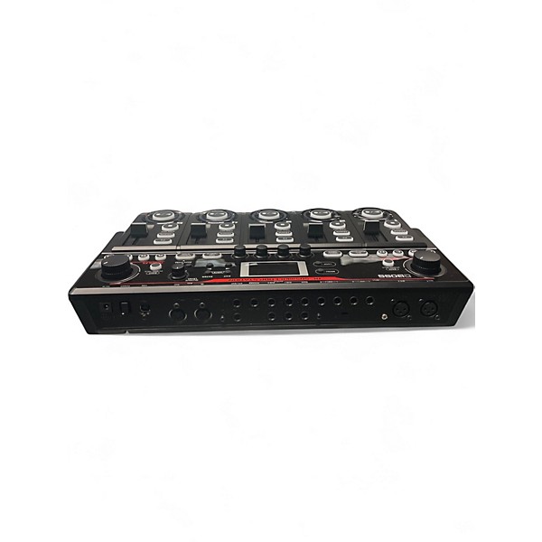 Used BOSS RC505 mkII Loop Station Pedal
