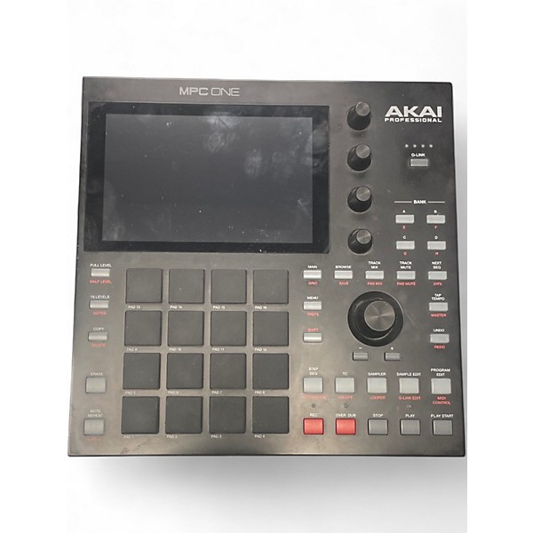Used Akai Professional MPC ONE Production Controller