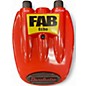Used Danelectro Fab Echo Effect Pedal thumbnail