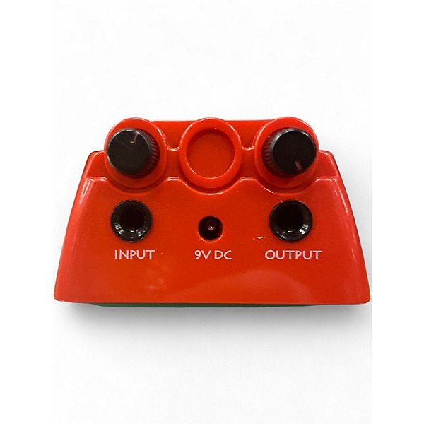 Used Danelectro Fab Echo Effect Pedal