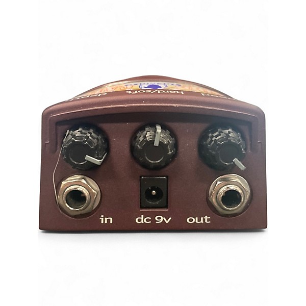 Used Danelectro COOL CAT Effect Pedal