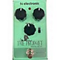 Used TC Electronic The Prophet Digital Delay Effect Pedal thumbnail