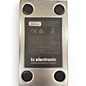 Used TC Electronic The Prophet Digital Delay Effect Pedal