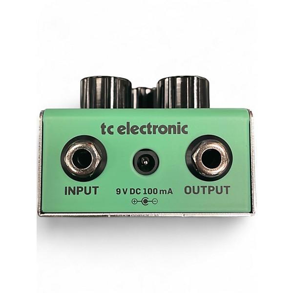 Used TC Electronic The Prophet Digital Delay Effect Pedal