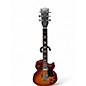Used Gibson LES PAUL STUDIO FADED HERITAGE CHERRY SUNBURST Solid Body Electric Guitar thumbnail