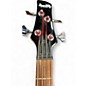Used Ibanez GSR200 Indigo Electric Bass Guitar