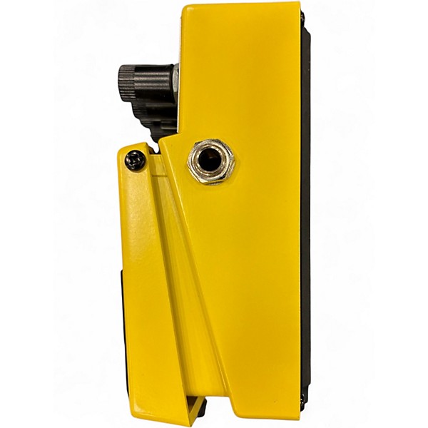 Used BOSS ODB3 Bass Overdrive Bass Effect Pedal