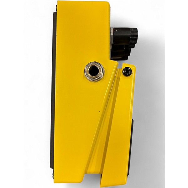 Used BOSS ODB3 Bass Overdrive Bass Effect Pedal