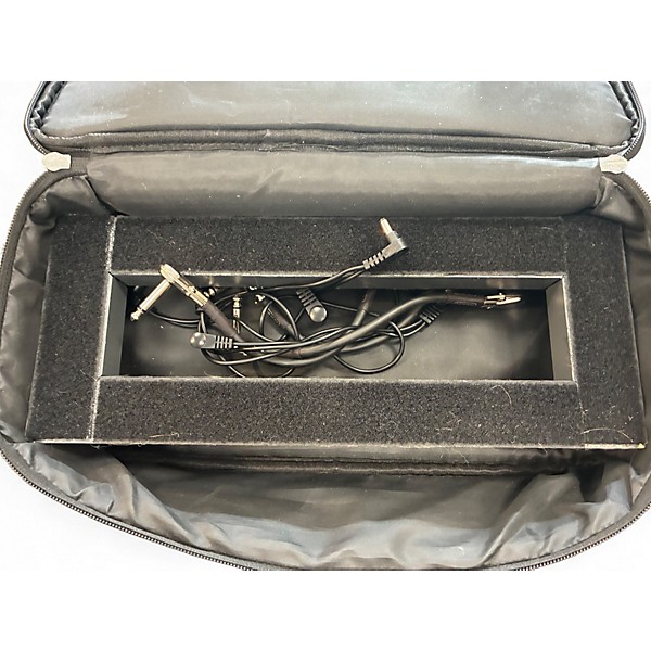 Used Ghostfire SPL1 Pedal Board