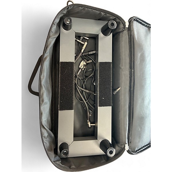 Used Ghostfire SPL1 Pedal Board