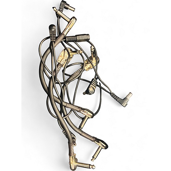 Used Ghostfire SPL1 Pedal Board