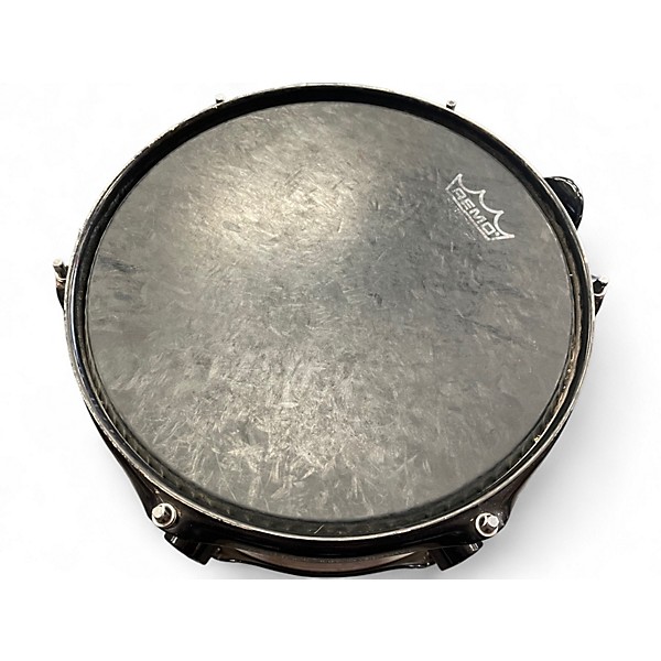 Used PDP by DW 10in 805 Series Black Drum