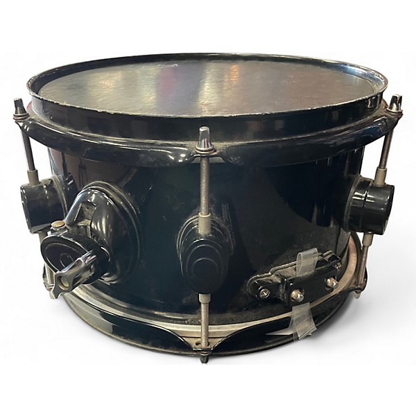 Used PDP by DW 10in 805 Series Black Drum