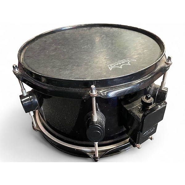 Used PDP by DW 10in 805 Series Black Drum
