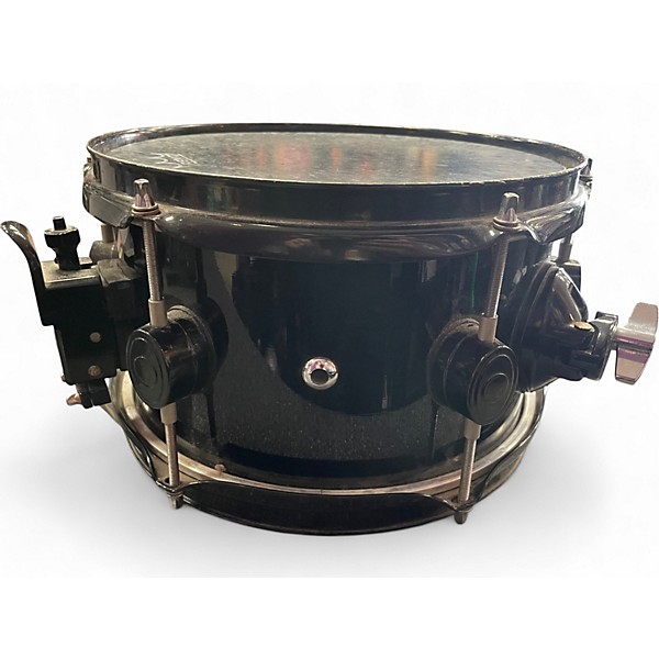 Used PDP by DW 10in 805 Series Black Drum