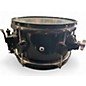 Used PDP by DW 10in 805 Series Black Drum