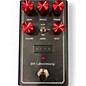 Used Revv Amplification G4 Anniversary Effect Pedal